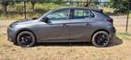 Opel Corsa F 1.2 Turbo-LED-Virtual-Carplay-PDC-Comfort Key-, Auto's, Voorwielaandrijving, Leder en Stof, Bedrijf, 5 deurs