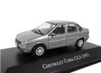 Chevrolet Corsa GLS -- 1993/2000 -- Opel Corsa B sedan --, Hobby en Vrije tijd, Modelauto's | 1:43, Verzenden, Nieuw, Auto, Overige merken