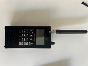 Whistler TRX1E, Enlèvement, Comme neuf, Autres appareils de mesure ou compteurs