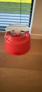 Bumbo seat, Kinderen en Baby's, Ophalen, Zo goed als nieuw, Stoel