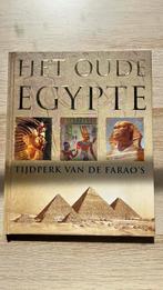 Het Oude Egypte: Tijdperk van de farao’s, Ophalen, Zo goed als nieuw, Achtergrond en Informatie