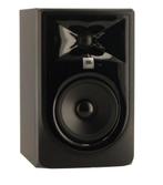 JBL 305 mk2 actieve monitors +stroom kabels +originele dozen, Audio, Tv en Foto, Luidsprekerboxen, Ophalen, JBL