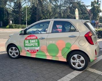 Garage te huur in Sint-Andries beschikbaar voor biedingen