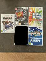 Nintendo Wii spelletjes / games, Games en Spelcomputers, Games | Nintendo Wii, Avontuur en Actie, Gebruikt, 1 speler, Ophalen of Verzenden