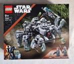 Lego Star Wars 75361 Spider Tank Mandalorian, Ophalen of Verzenden, Nieuw, Lego