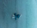 smurfsmurfen smurfen 2006 roodsnavelsmurfen, Verzenden, Zo goed als nieuw