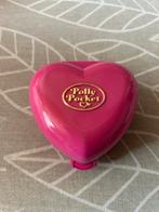 Polly pocket uit 1993, Ophalen