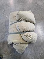 Ww2 us mountain sleeping bag met cover, Collections, Enlèvement ou Envoi