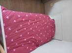 Peuterbed  140 x80 x33, Kinderen en Baby's, Kinderkamer | Bedden, Ophalen, Gebruikt, 140 tot 160 cm, 70 tot 85 cm