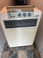 Airconditioner, Ophalen
