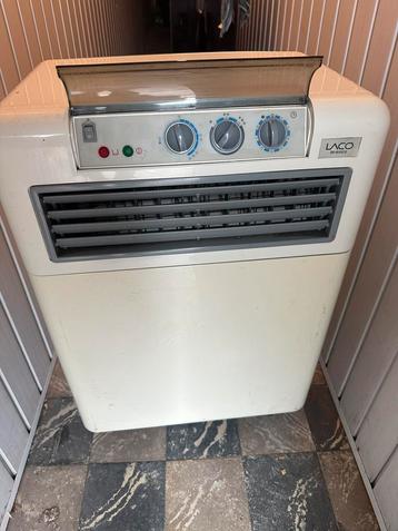 Airconditioner beschikbaar voor biedingen