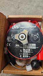 Équilibreur de charge Ingersoll Rand BLD2, Enlèvement