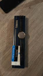 Unieke zeldzame Ernst Borel horloge van 1972 met papieren, Dieren en Toebehoren, Ophalen of Verzenden, Zo goed als nieuw