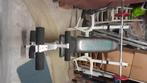 fitness, Sport en Fitness, Fitnessapparatuur, Ophalen, Benen, Gebruikt, Krachtstation