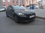 PEUGEOT 208 12i benzine 2020 1eig  54.000KM airco euro 6, Auto's, Euro 6, Bedrijf, Handgeschakeld, Stadsauto