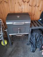 Bbq boretti, Tuin en Terras, Ophalen, Zo goed als nieuw