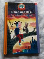 Leesboek ik ben net als jij, Boeken, Kinderboeken | Jeugd | onder 10 jaar, Ophalen of Verzenden, Gelezen, Zwijsen, Fictie algemeen