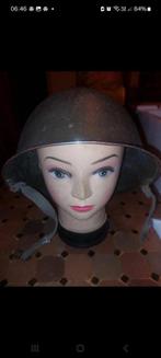 Casque militaire, Enlèvement ou Envoi