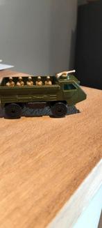 Matchbox 1970, Ophalen of Verzenden, Zo goed als nieuw
