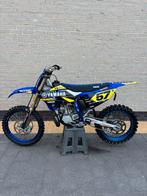 Yamaha YZ 250 - 2023 Slechts 55 uur | Veel extra’s!, Motoren, 250 cc, Particulier, Crossmotor