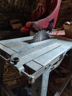 Scie circulaire, Bricolage & Construction, Outillage | Scies mécaniques, Enlèvement, Utilisé, Scie circulaire