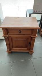 Kastje grenen, Huis en Inrichting, Ophalen, Zo goed als nieuw