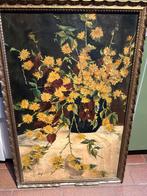 Schilderij olie op doek Siffert 1921  80/52, Ophalen