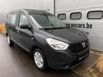 Dacia Dokker 1,5 DCi / AIRCO / PDC / CAMERA, Dacia, Argent ou Gris, Achat, Euro 6