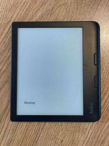 Lecteur numérique Kobo Libra 2, Informatique & Logiciels, Enlèvement, Comme neuf