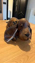 Deurstopper hond 35Lx18Hx15B, Enlèvement, Comme neuf
