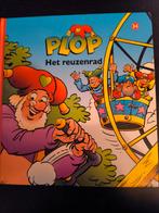 2 boeken kabouter plop, Boeken, Ophalen of Verzenden