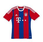 2014-15 FC Bayern Munich Home Jersey, Ophalen of Verzenden, Nieuw