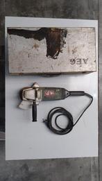 slijpschijf, Doe-het-zelf en Bouw, Ophalen, Gebruikt, Overige typen, Metabo