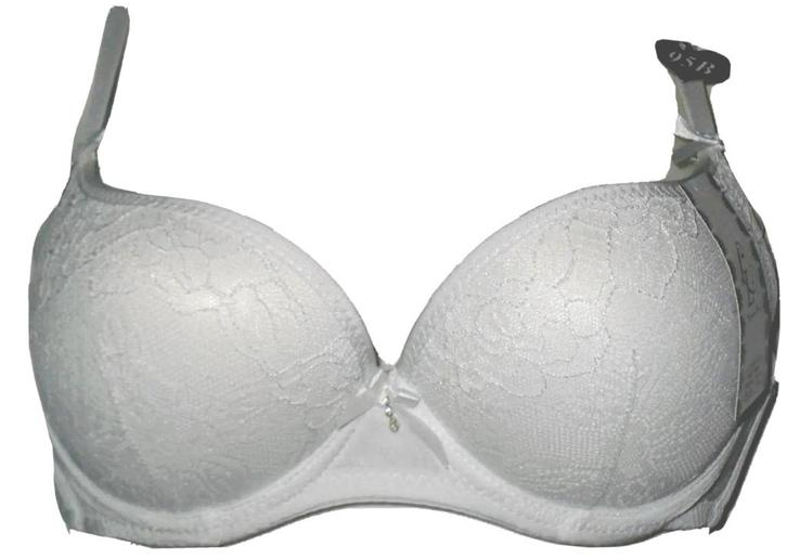 Ensemble Lingerie Féminine Avec Culotte Neuf 100805, Vêtements | Femmes, Sous-vêtements & Lingerie, Ensemble, Blanc, Enlèvement ou Envoi