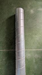 Ventilatiebuis dia 150 lengte 1790, Ophalen