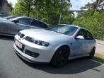 Seat Leon Cupra R (1.8 20v), Auto's, Voorwielaandrijving, 4 cilinders, Leon, Particulier