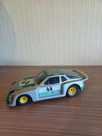 Polistil Porsche 924 Turbo-auto, Ophalen of Verzenden, Zo goed als nieuw, Auto, Overige merken