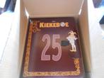 kiekeboe 92 luxe De Heeren van Scheurbuyck 1ste dr HC 2002., Boeken, Eén stripboek, Merho, Nieuw, Ophalen of Verzenden