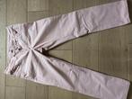 Pantalon Jeans Femme Rose DTC, Taille 38/40 (M), Porté, Rose, Enlèvement