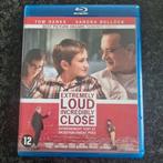 Extremely Loud & incredible Loud blu ray NL FR, Ophalen of Verzenden, Zo goed als nieuw, Drama