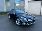 Mercedes-Benz GLA 200 d NAVI/SEAT CHAUFFAGE/CRUIS/DIGAIRCO, Système de navigation, SUV ou Tout-terrain, 5 places, Noir