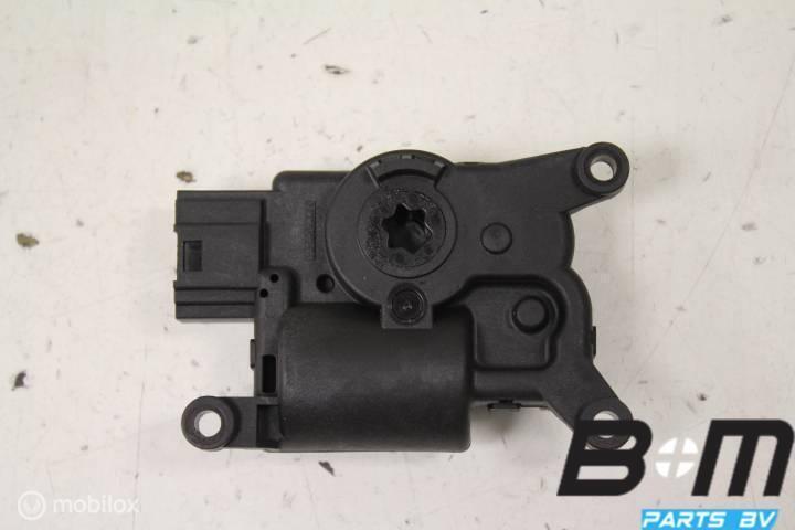 Kachelstelmotor VW Golf 7 5Q0907511J, Auto-onderdelen, Airco en Verwarming, Gebruikt