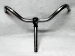 Vintage fietsstuur+ stuurpen, Ophalen, Gebruikt, Algemeen, Stuur