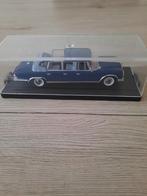 Vitesse miniatuur auto mercedes 600 landaulet, Ophalen of Verzenden, Zo goed als nieuw, Auto, Overige merken