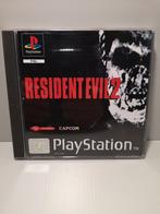 RESIDENT EVIL 2 IN HET FRANS, Games en Spelcomputers, Games | Sony PlayStation 1, 1 speler, Ophalen of Verzenden, Zo goed als nieuw