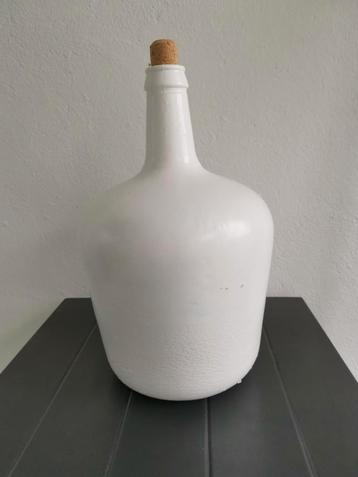 Dame Jeanne hauteur 40 cm beschikbaar voor biedingen