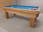Biljarts en voetbaltafels., Ophalen, Zo goed als nieuw, Biljarttafel