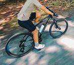 B’twin mountainbike, Fietsen en Brommers, Ophalen, Gebruikt, Dames, Overige merken