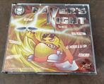 Dubbel CD DJ Ruffneck – Raver's Night, Cd's en Dvd's, Cd's | Dance en House, Ophalen of Verzenden, Zo goed als nieuw, Overige genres