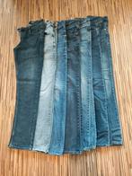 Jeansbroeken maat 34/34 - 7 stuks, Kleding | Heren, Ophalen of Verzenden